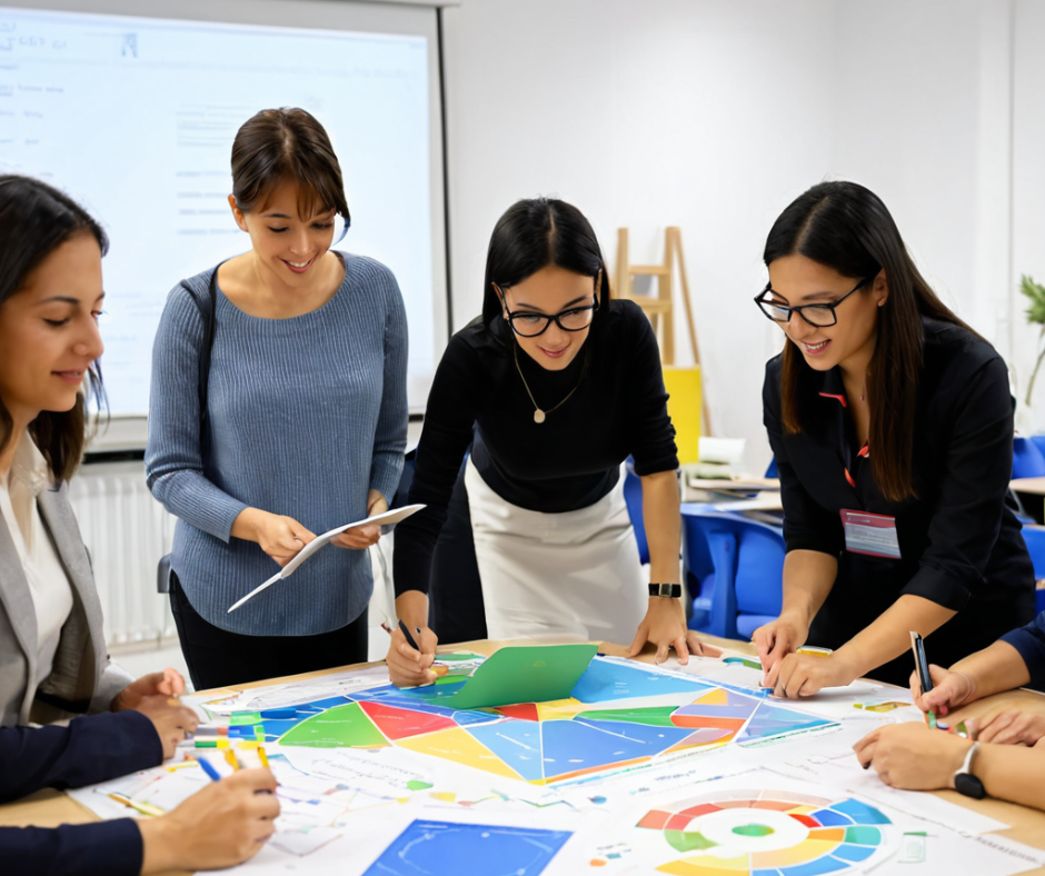 Creativity and Innovation in Curriculum Design